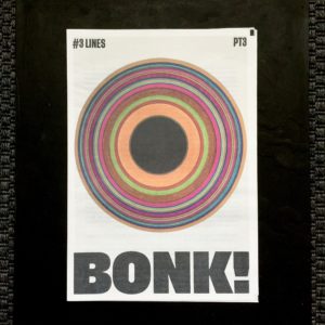 Bonk Lines 3.3